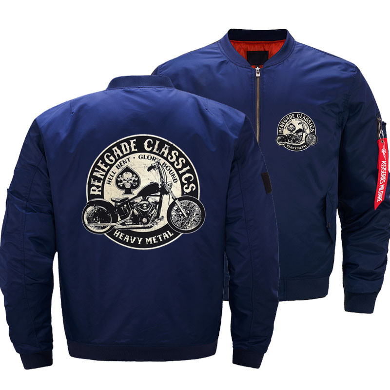 جاكيت رجالي كلاسيكي من نوع بون - مراجعة Vintage Windbreaker Nylon وسعره