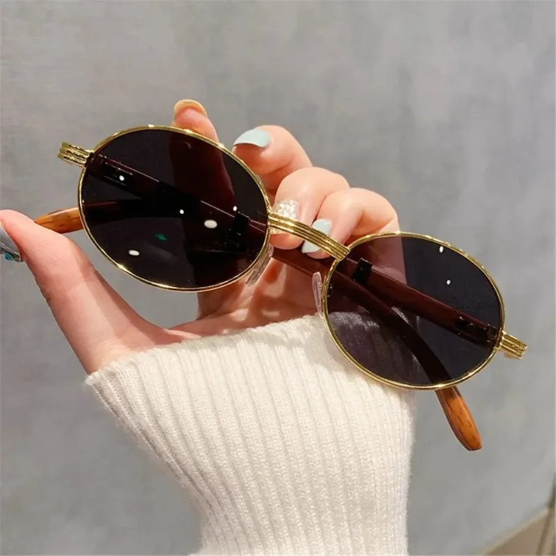 نظارات شمسية عصرية بإطار صغير، - مراجعة Vintage Fashion Enthusiasts وسعره