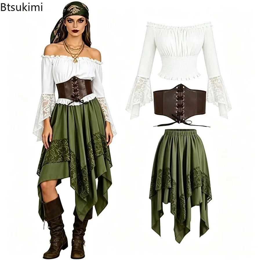 فستان طويل غير متماثل بتصميم ع - مراجعة Vintage Fashion Dresses وسعره