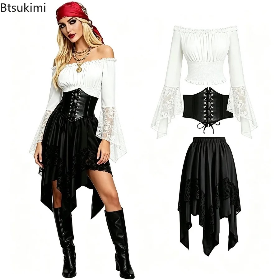 فستان طويل غير متماثل بتصميم ع - مراجعة Vintage Fashion Dresses وسعره