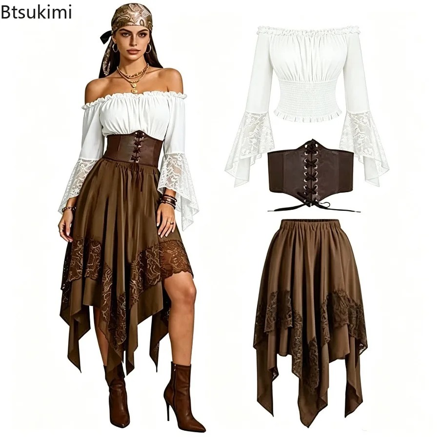 فستان طويل غير متماثل بتصميم ع - مراجعة Vintage Fashion Dresses وسعره